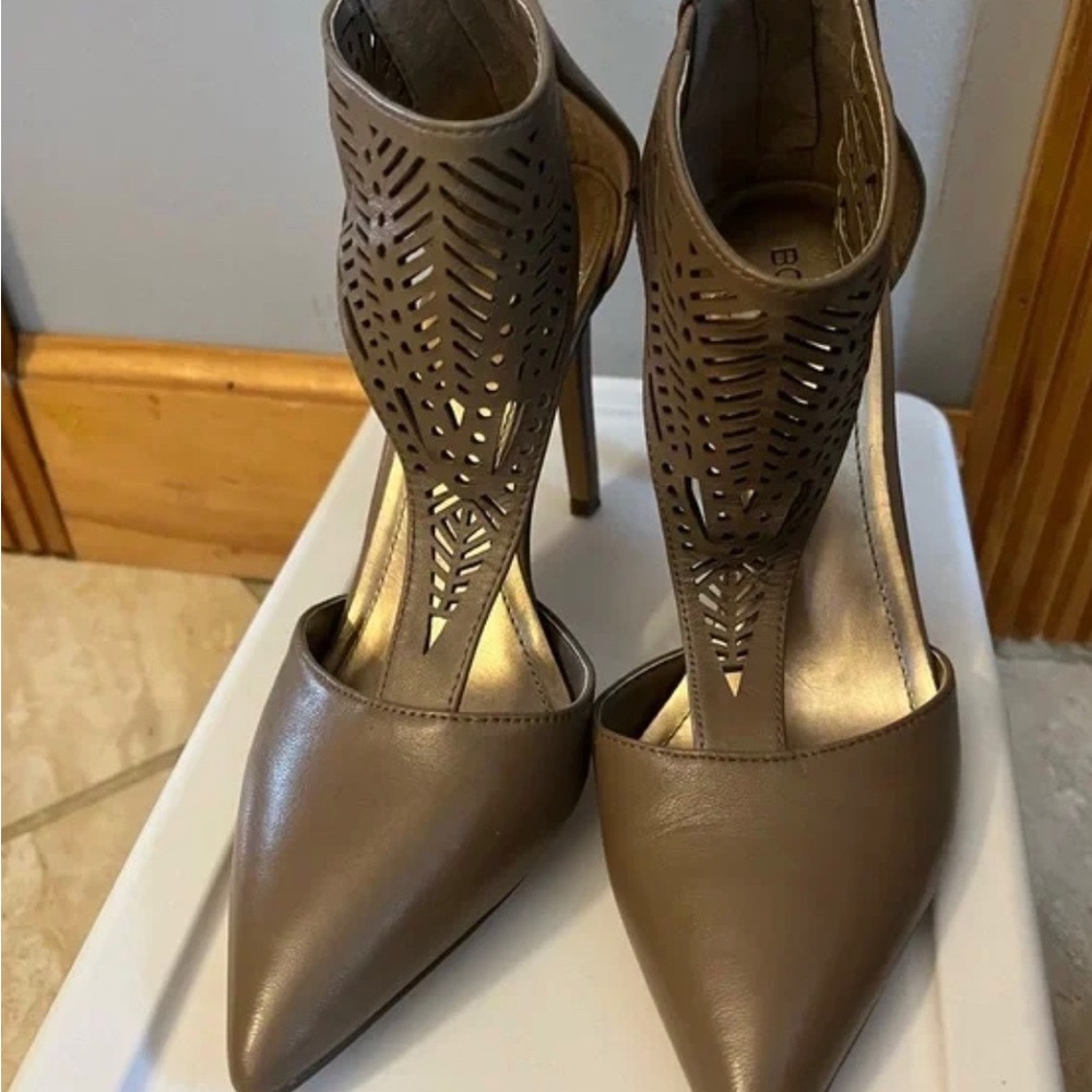 BCBG HEELS